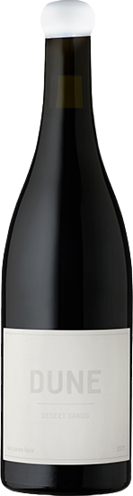 Dune Wine Desert Sands McLaren Vale Shiraz